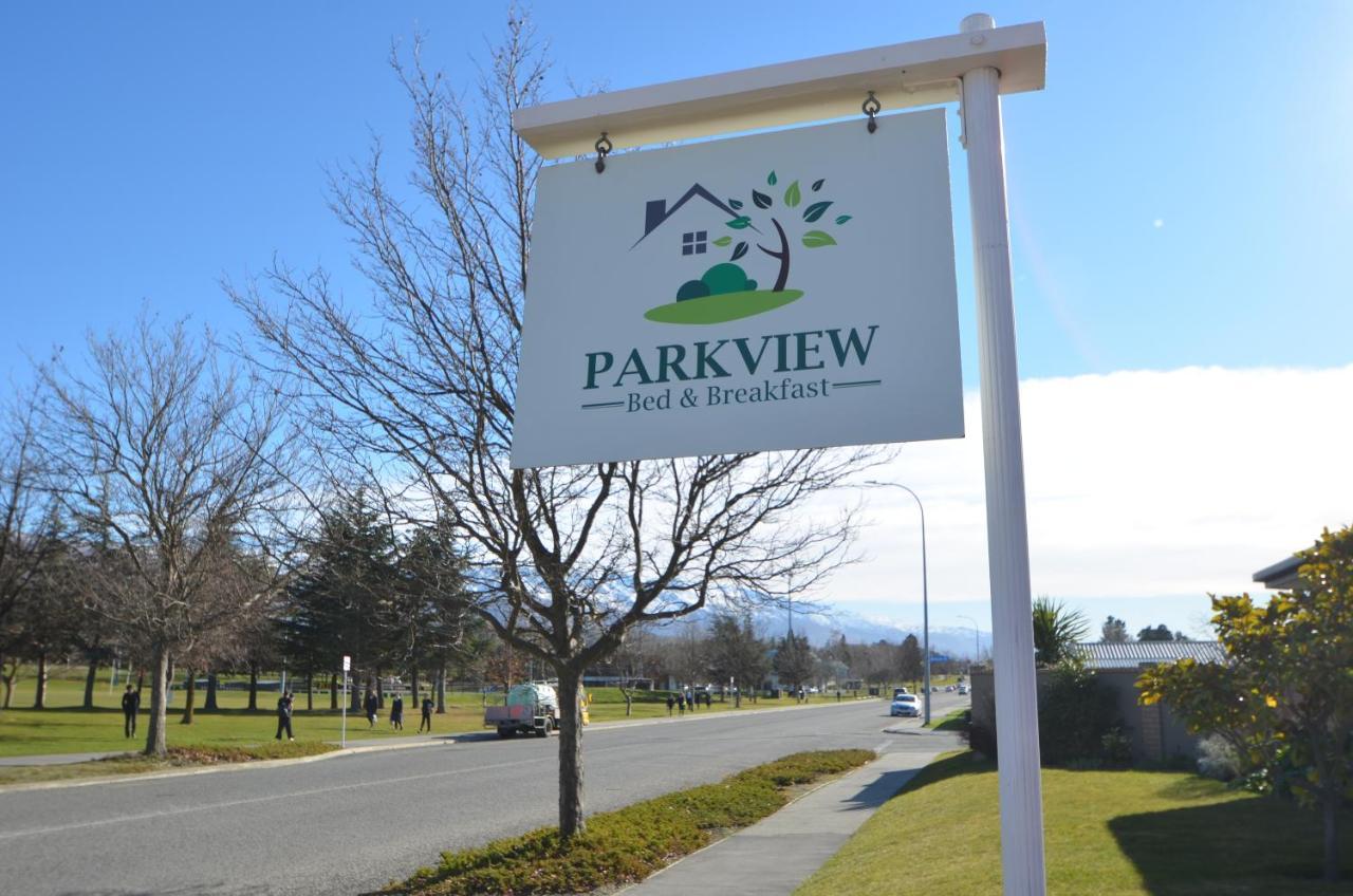 Parkview Bed And Breakfast Cromwell Exterior foto